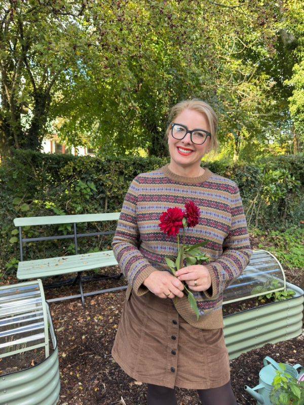 Vanessa Price Kitchen Garden Blog 6